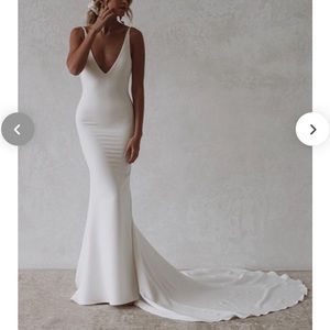 Made with Love Bridal - Archie